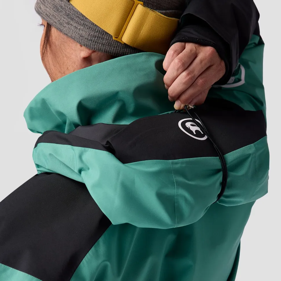 CrestCruiser Insulated Jacket - Women's