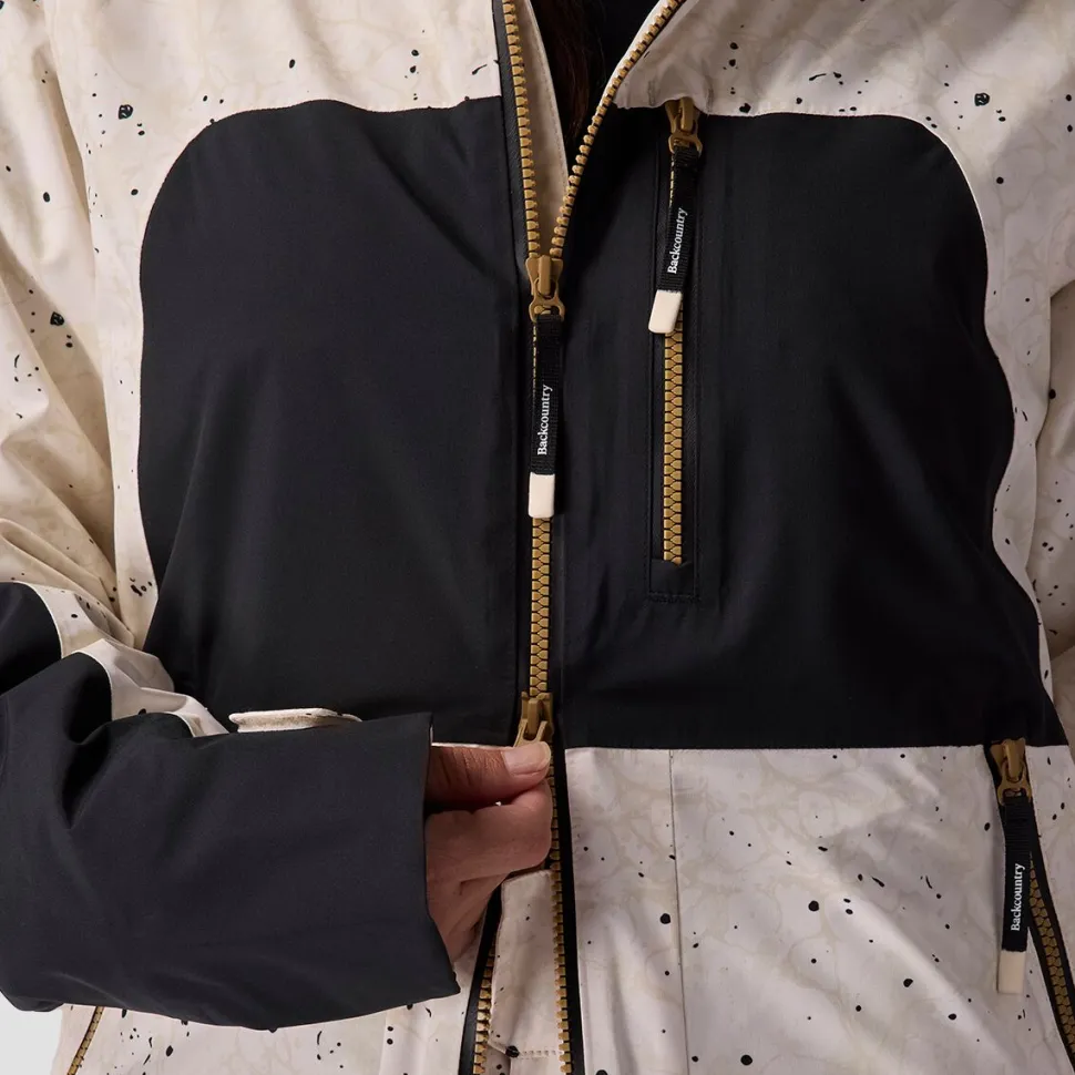 CrestCruiser Insulated Jacket - Women's