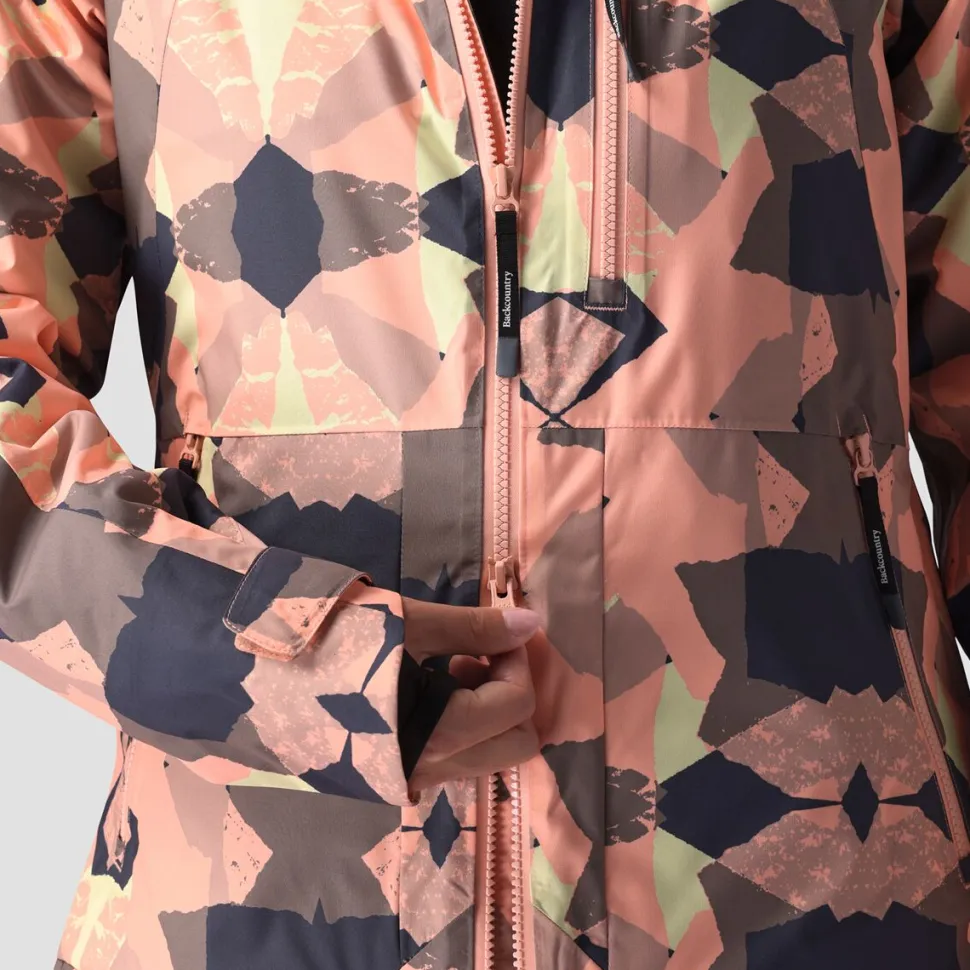 CrestCruiser Insulated Jacket - Women's