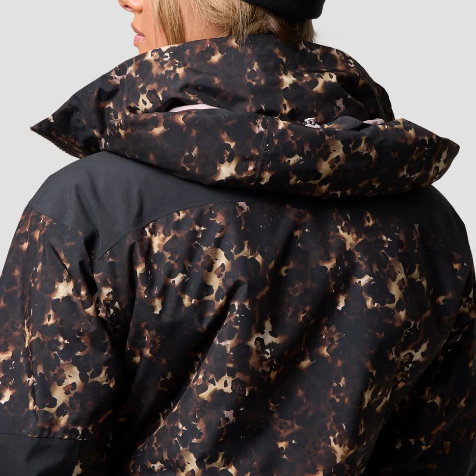 CrestCruiser Insulated Jacket - Women's