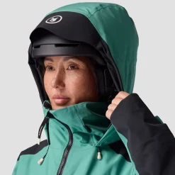 CrestCruiser Insulated Jacket - Women's
