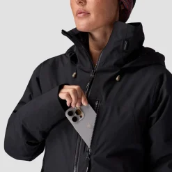 CrestCruiser Insulated Jacket - Women's
