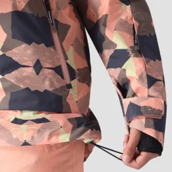 CrestCruiser Insulated Jacket - Women's