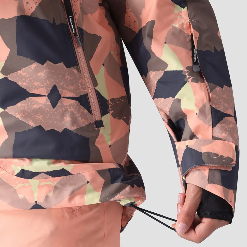 CrestCruiser Insulated Jacket - Women's
