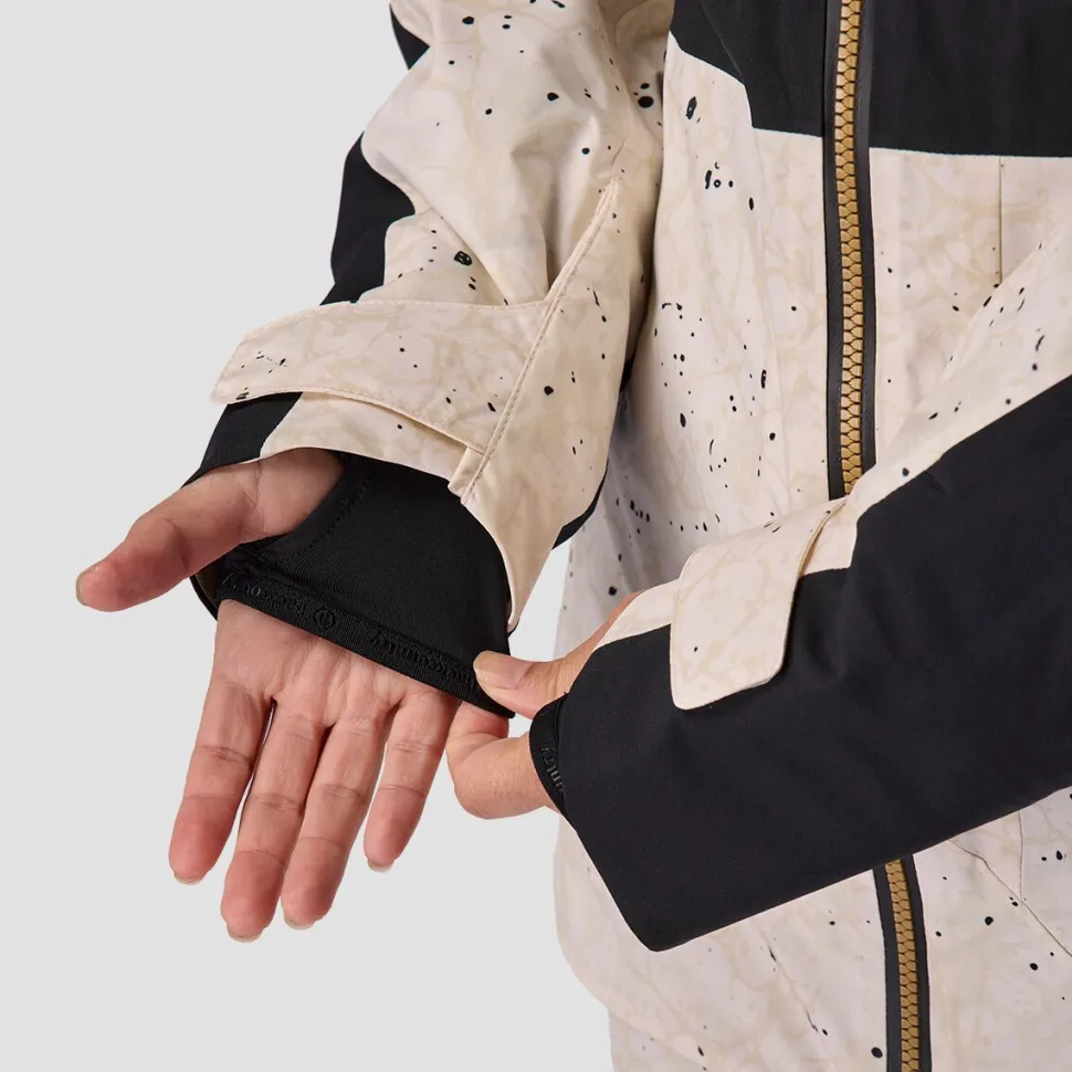 CrestCruiser Insulated Jacket - Women's