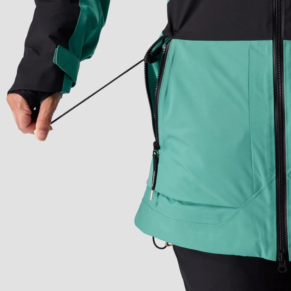 CrestCruiser Insulated Jacket - Women's