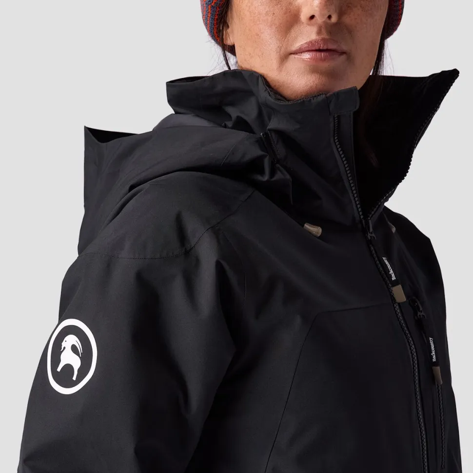 CrestCruiser Insulated Jacket - Women's