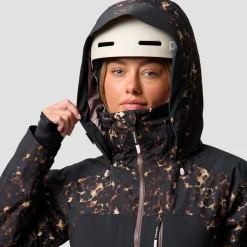CrestCruiser Insulated Jacket - Women's