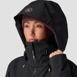 CrestCruiser Insulated Jacket - Women's
