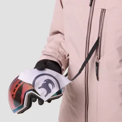 CrestCruiser Insulated Jacket - Women's