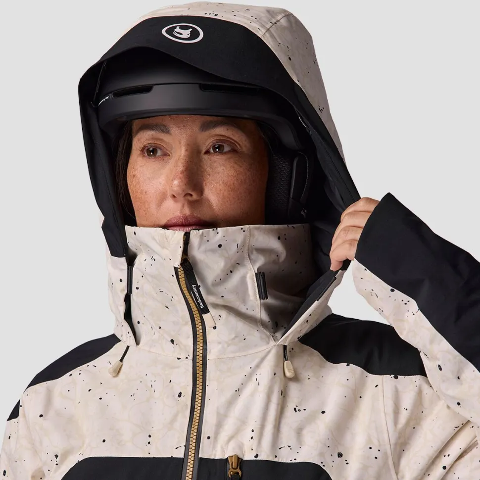 CrestCruiser Insulated Jacket - Women's