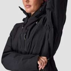 CrestCruiser Insulated Jacket - Women's