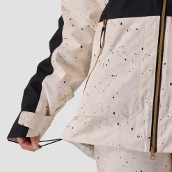CrestCruiser Insulated Jacket - Women's