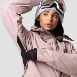 CrestCruiser Insulated Jacket - Women's