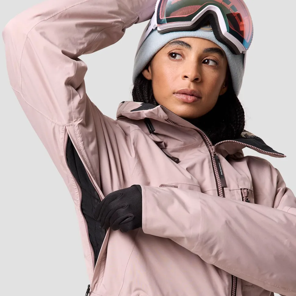 CrestCruiser Insulated Jacket - Women's