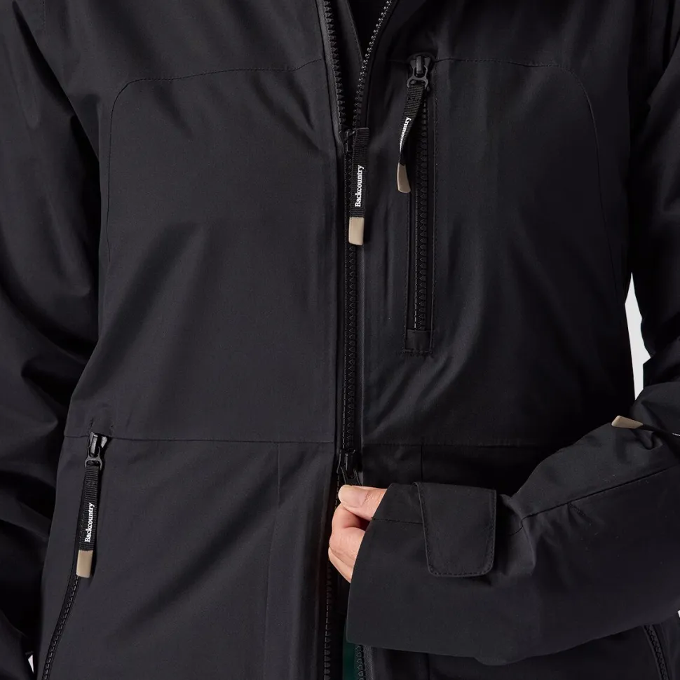 CrestCruiser Insulated Jacket - Women's