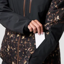 CrestCruiser Insulated Jacket - Women's