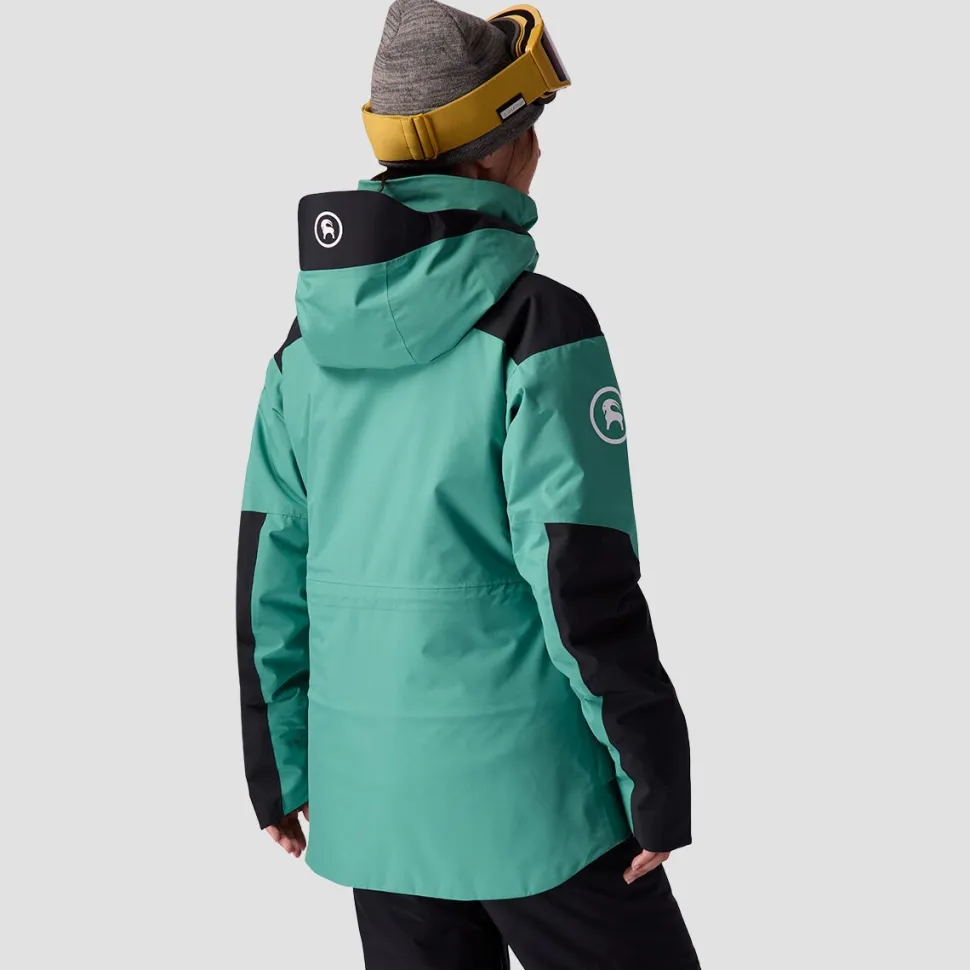 CrestCruiser Insulated Jacket - Women's