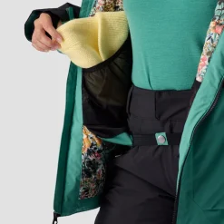 CrestCruiser Insulated Jacket - Women's