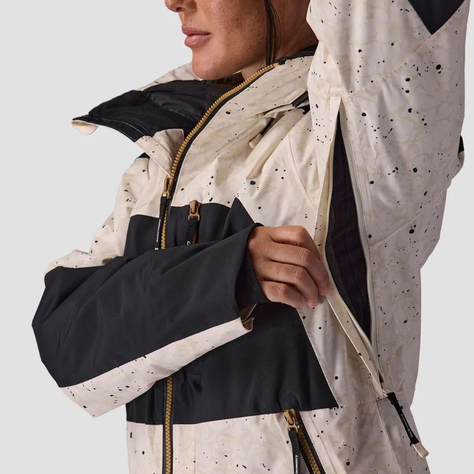 CrestCruiser Insulated Jacket - Women's