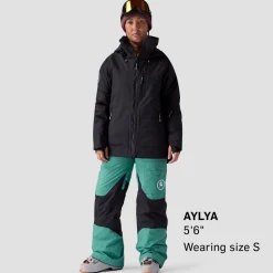 CrestCruiser Insulated Jacket - Women's