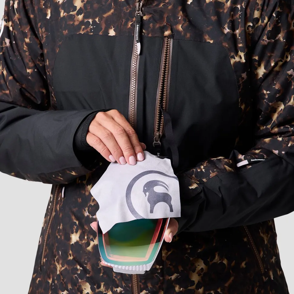 CrestCruiser Insulated Jacket - Women's