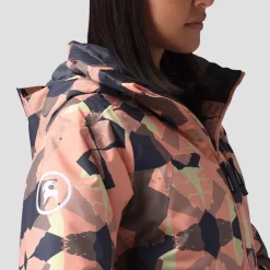 CrestCruiser Insulated Jacket - Women's