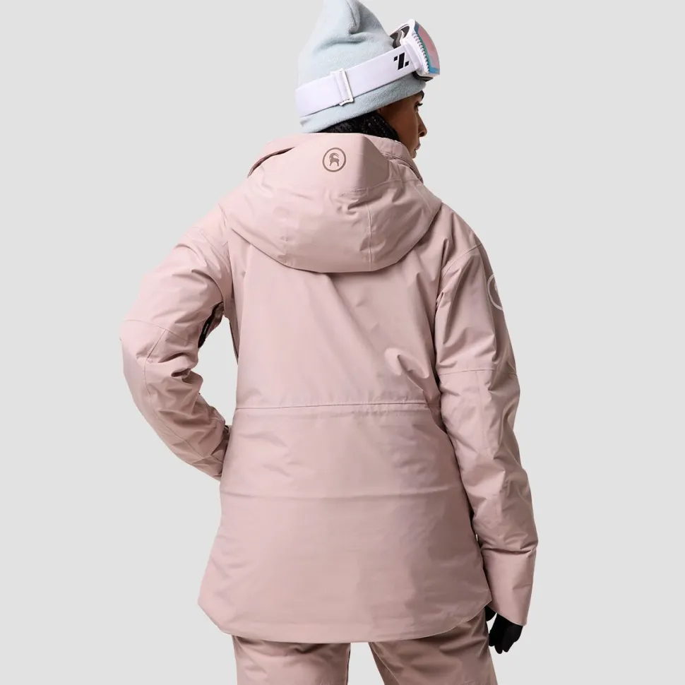 CrestCruiser Insulated Jacket - Women's