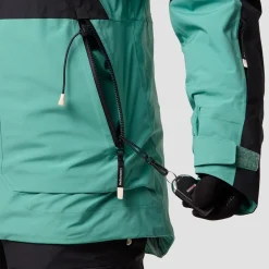 CrestCruiser Insulated Jacket - Women's