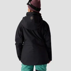 CrestCruiser Insulated Jacket - Women's