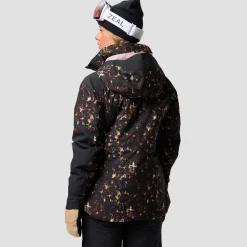 CrestCruiser Insulated Jacket - Women's