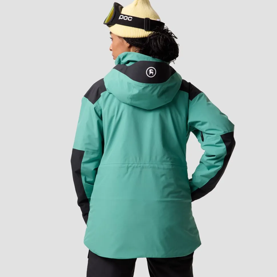 CrestCruiser Insulated Jacket - Women's