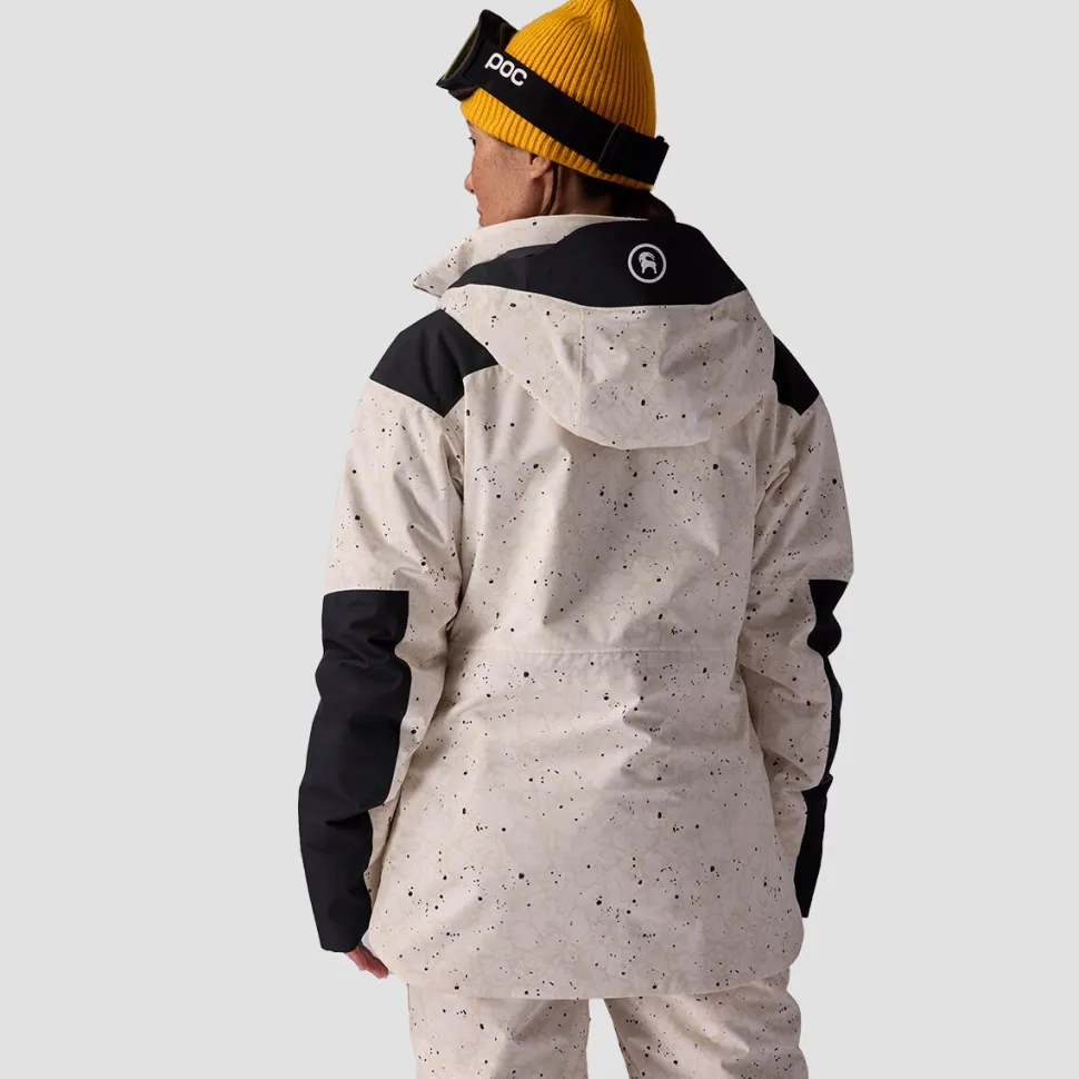 CrestCruiser Insulated Jacket - Women's