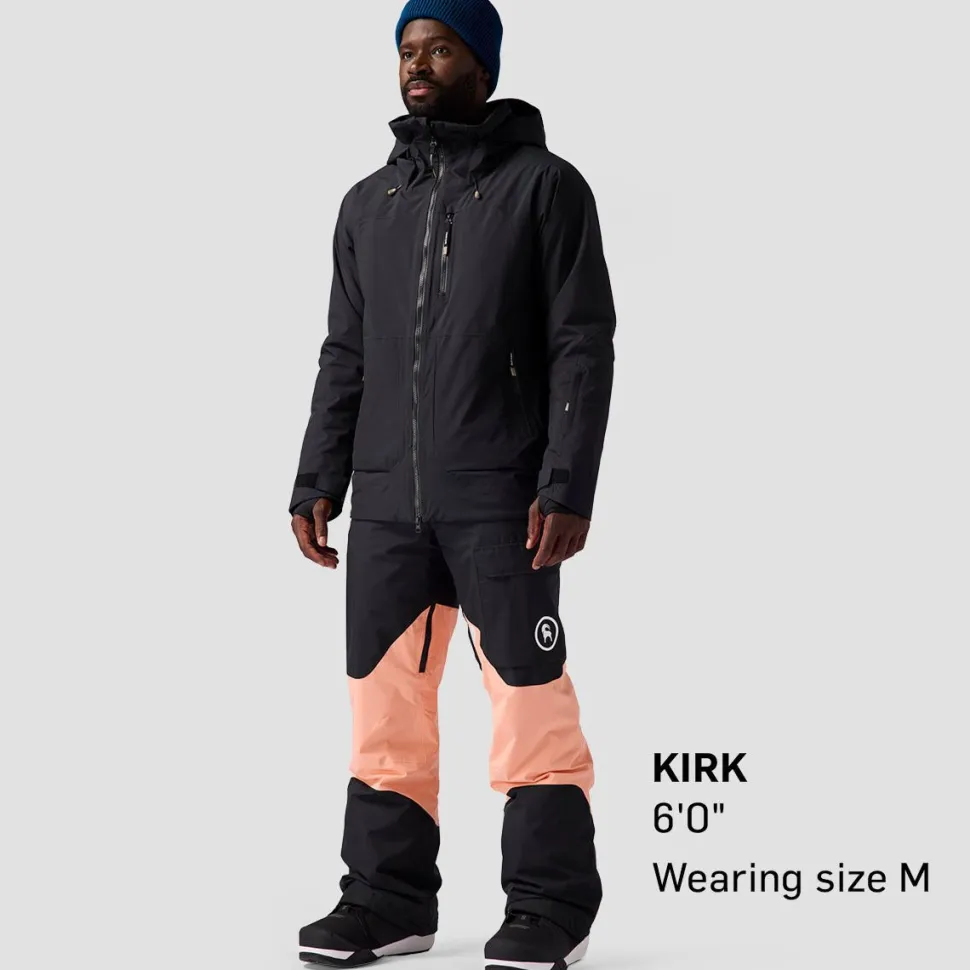 CrestCruiser Insulated Pant - Men's