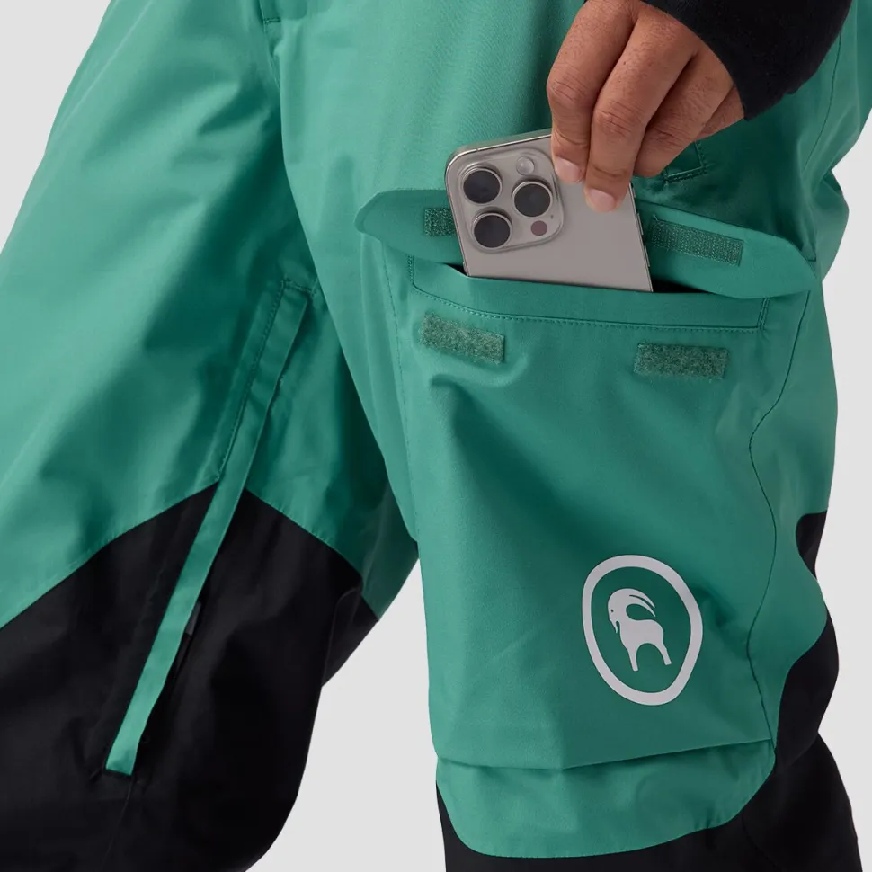 CrestCruiser Insulated Pant - Men's