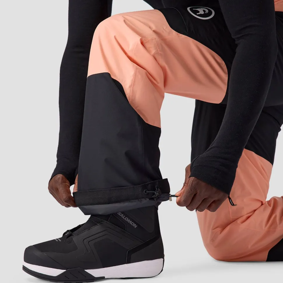 CrestCruiser Insulated Pant - Men's