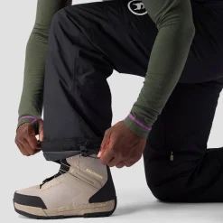 CrestCruiser Insulated Pant - Men's