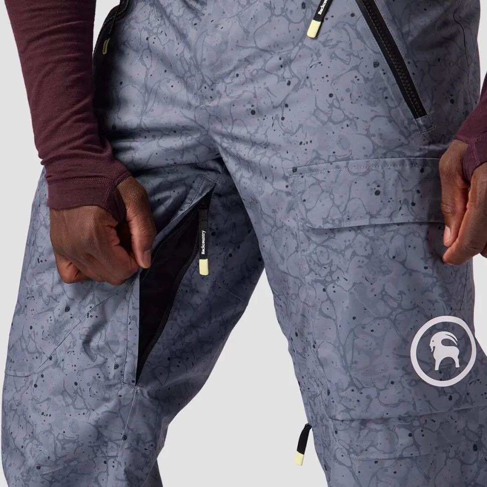 CrestCruiser Insulated Pant - Men's