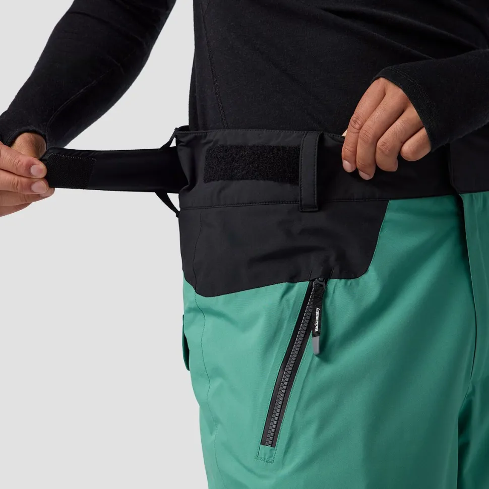 CrestCruiser Insulated Pant - Men's