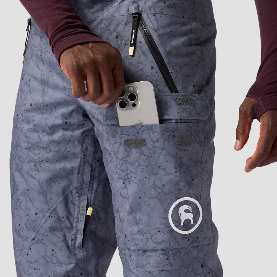 CrestCruiser Insulated Pant - Men's