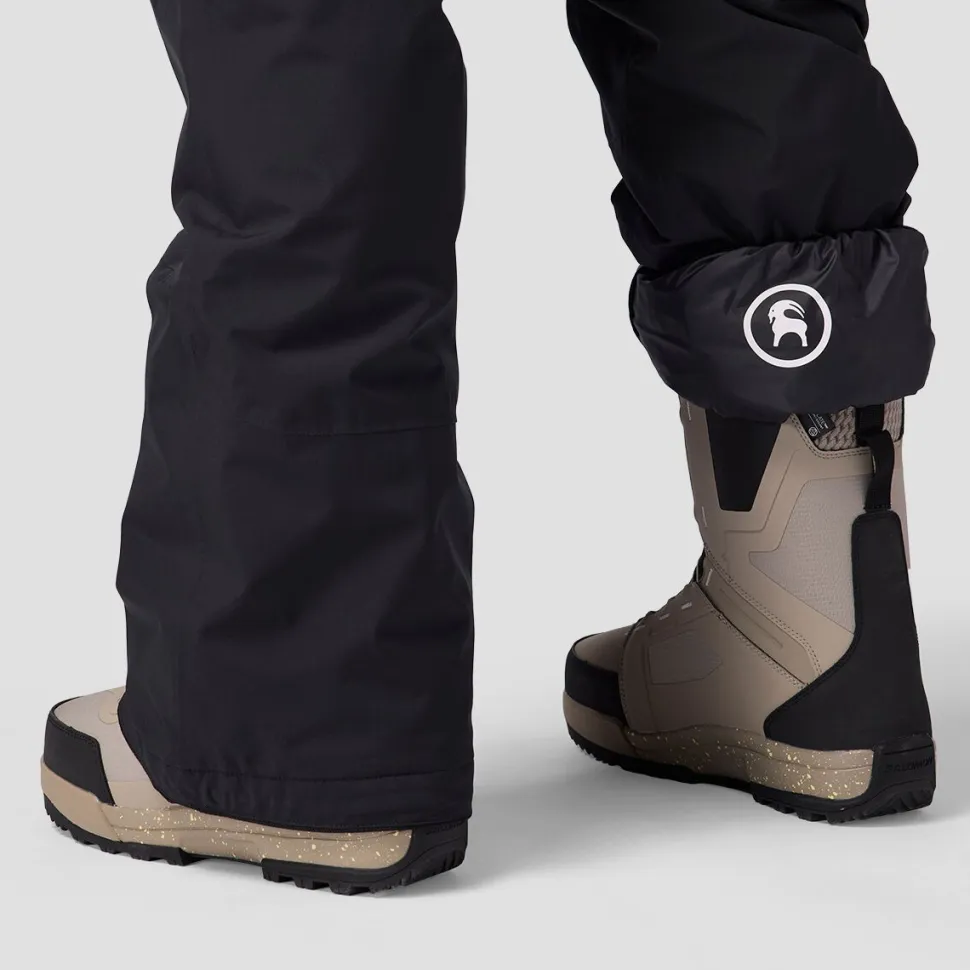 CrestCruiser Insulated Pant - Men's
