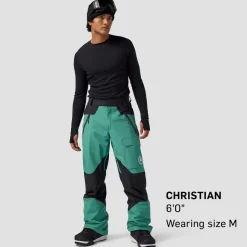 CrestCruiser Insulated Pant - Men's