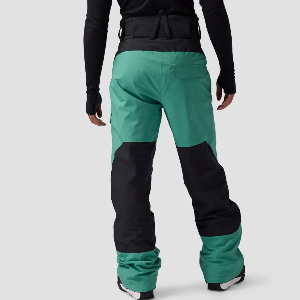 CrestCruiser Insulated Pant - Men's