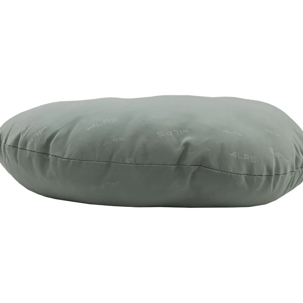 Crest Pillow