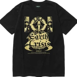 Crisis T-Shirt - Men's