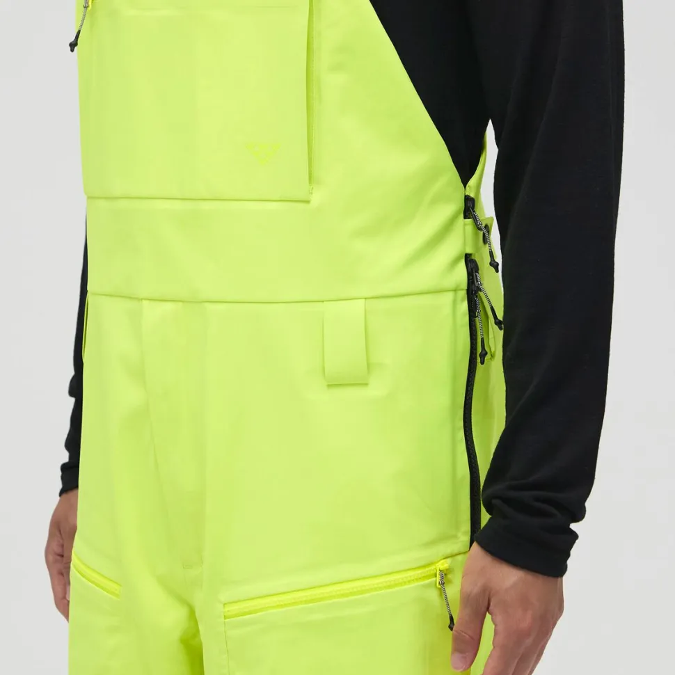 Crista 3L Bib Pant - Men's
