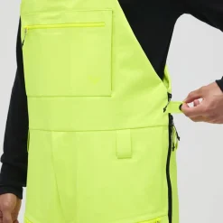 Crista 3L Bib Pant - Men's