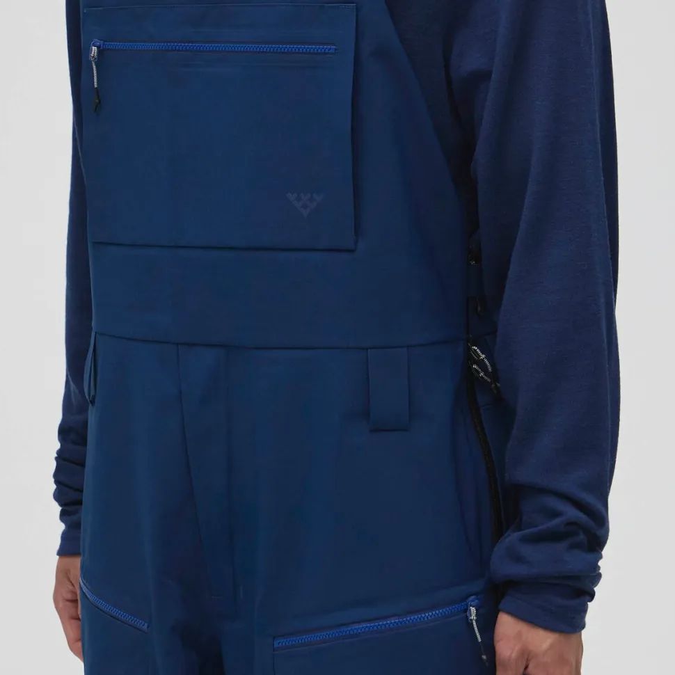 Crista 3L Bib Pant - Men's