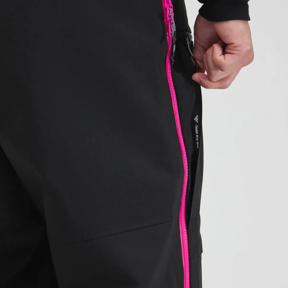 Crista 3L Bib Pant - Men's