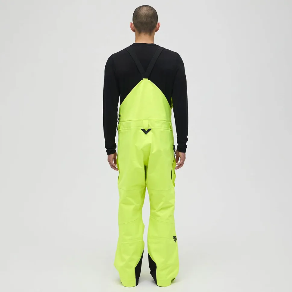 Crista 3L Bib Pant - Men's